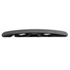 Rear Door Tailgate Boot Handle Fits For Nissan Qashqai J10 JJ10 Car Door Handles ABS Auto Parts 90812JD20H