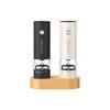 Durable Pepper Grinder Set