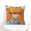 Rensuke Kunigami Cushion Cover Car Throw Pillow Case For Sofa Car Christmas Gift 40x40cm 45x45cm
