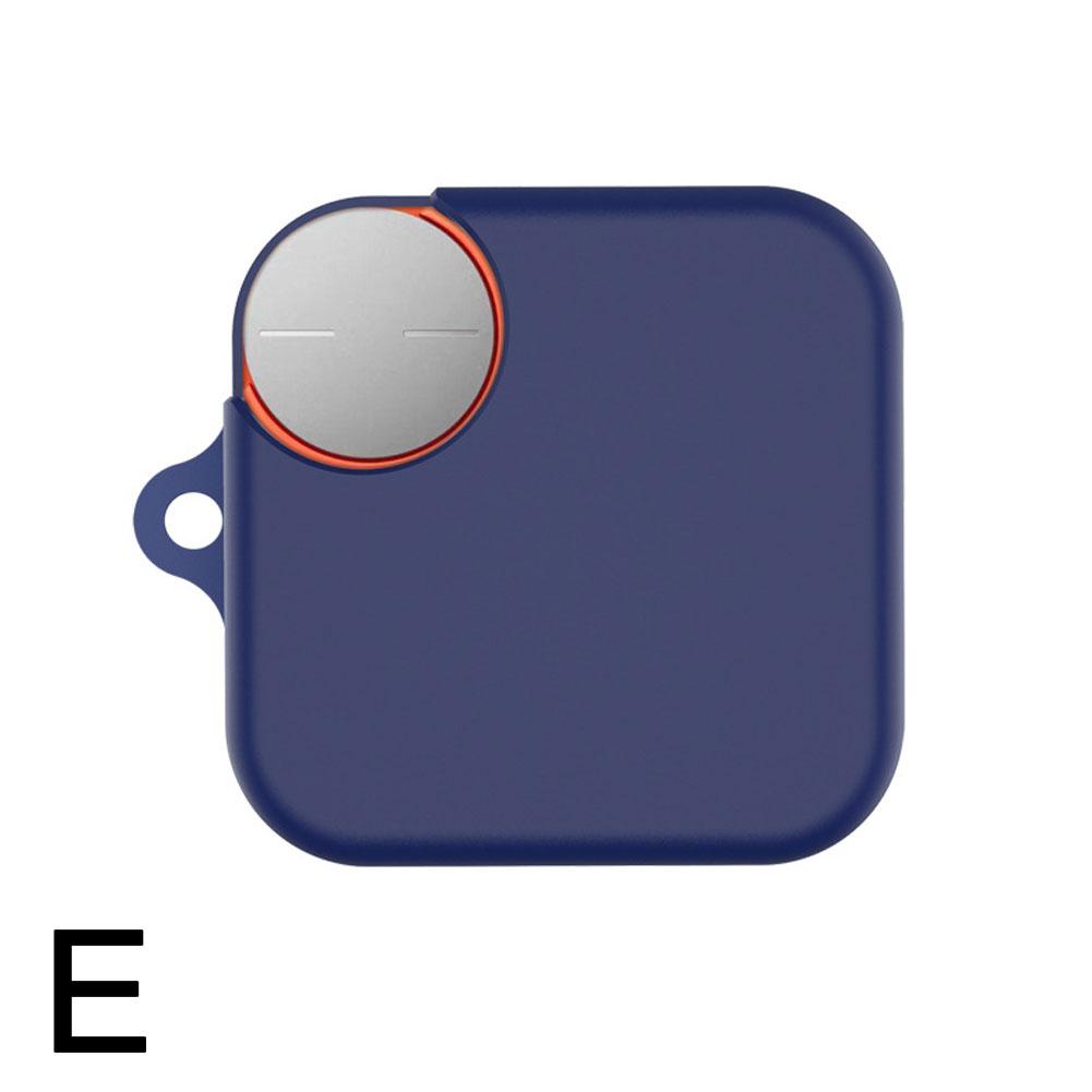 Silicone Protective Case For CMF Buds Pro 2 Cover Candy Color Soft Earphone Cover For CMF by Nothing Buds Pro 2 Headphone Case