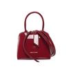Handbag: Fashionable Commuter Bag, Single Shoulder Strap Crossbody Bag, Shell Bag