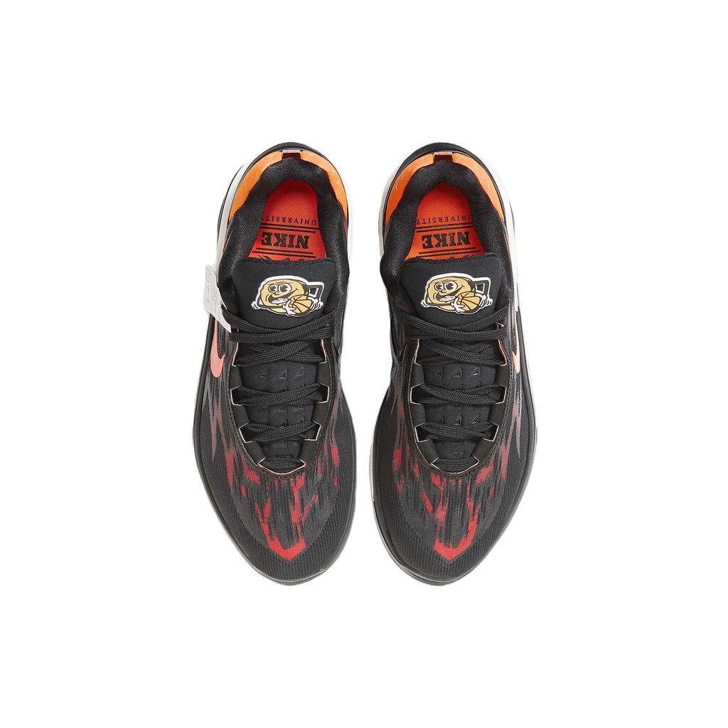 New Nike Air Zoom G.T. Cut 2 EP 'Nike University' DJ6013-004