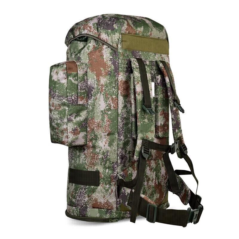 Churong Large Capacity Outdoor Backpack