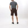 Quick UV Heat Script Logo Brown [Champion] Shorts, Dry, Protection, Shielding, Shorts, Men's Sports, C3-ZS504,