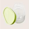 1 Pc-avocado Fresh-keeping Box Avocado Fresh-keeping Box Kitchen Storage Accessories Avocado Small Tool