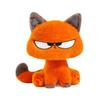 Cute and Cool Cat Doll Creative Cat Plush Toy Kitten Doll Toy Birthday Gift