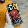 The new model is suitable for iphone17promax mobile phone case 11 Apple 16/15 foreign trade 14pro13 Europe and America 12