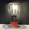 High Transmittance Glass Lamp Shade Gas Lamp Accessories Clear Lampshade for Outdoor and Indoor Lighting