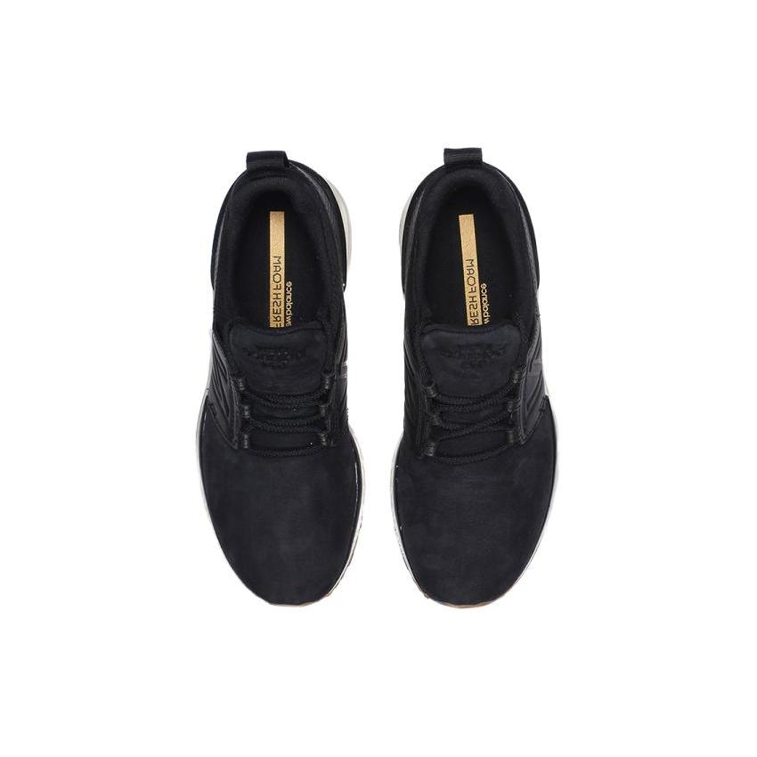 New Balance Nb 574 Sport Sports Casual Shoes 'Black Gray' Women's
