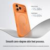 NEYAA Magsafe Frosted Skin-feel Phone Case for iPhone 17 Pro/Pro Max