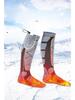 Adjustable Temperature Heated Socks with 3.7V Lithium Battery for Men and Women