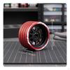 Aluminum RC Controller Steering Wheel Anodized Polished Metal Handset Anti Slip Grip Remotes