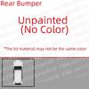 Front Rear Bumper Tow Hook Cover For BMW 3 G20 G21 M-Sport 2018 -