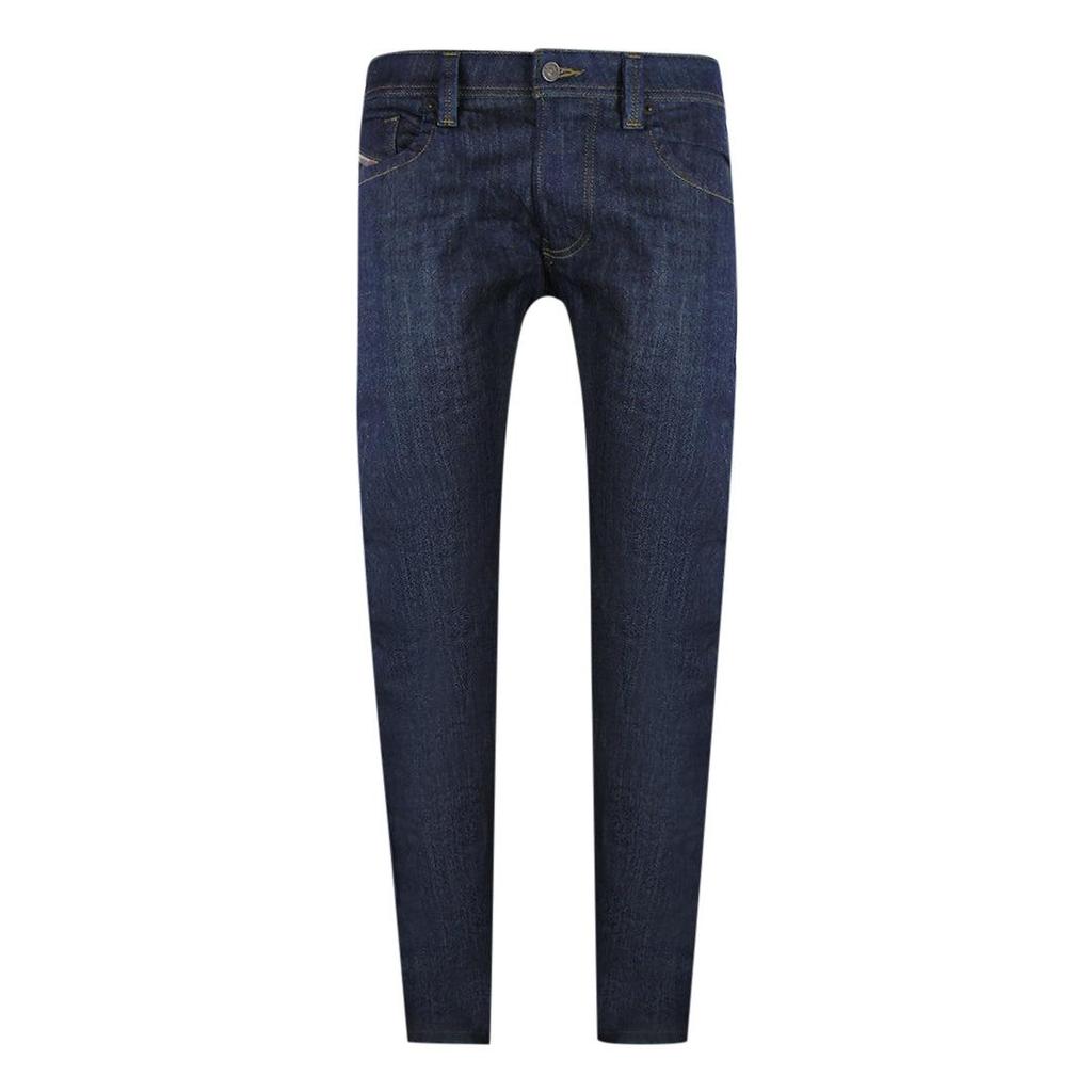 Diesel Mens Larkee-X Denim Jeans