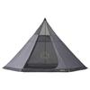 Logos Tent Navajo Tepee 400 [for 4-7 People] 71806500 Multi 400cm