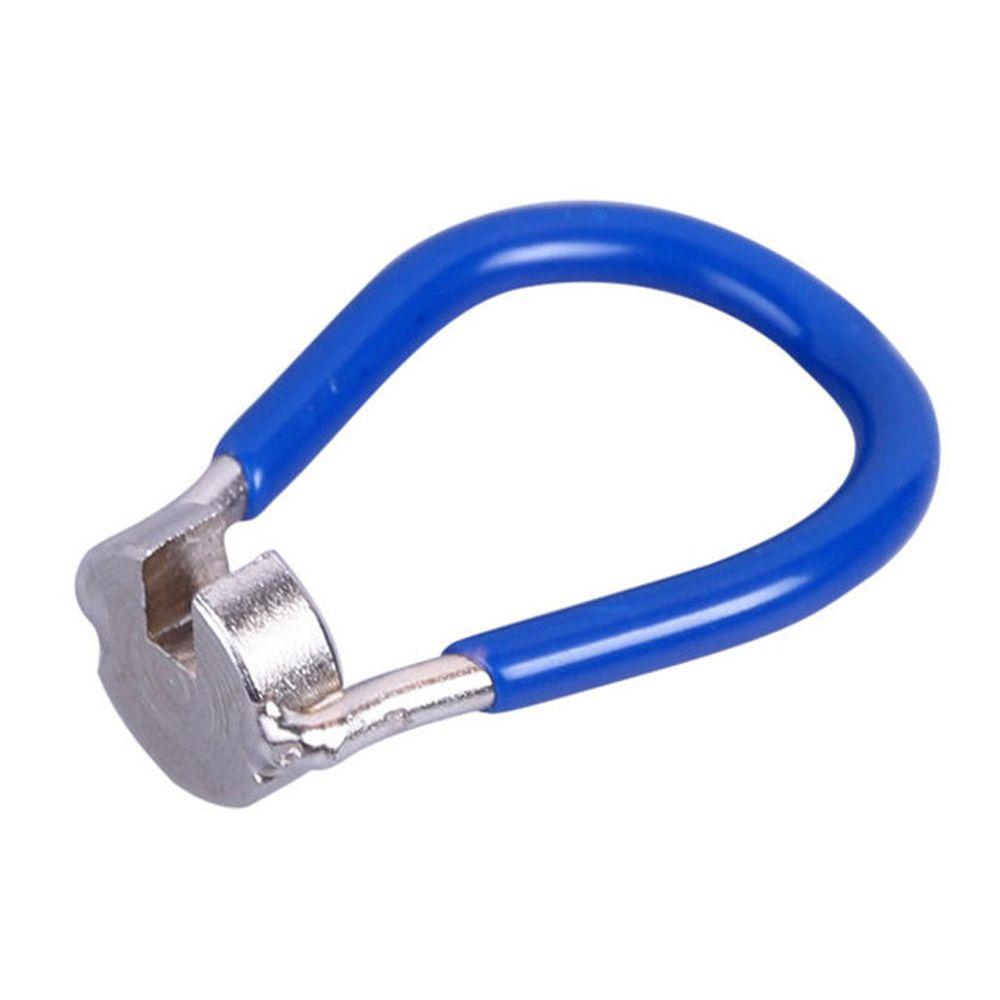 

Велосипедный гаечный ключ MTB Tools 14G спицы мини велосипедный ключ для спиц ключ для спиц велосипедный ключ для спиц синий