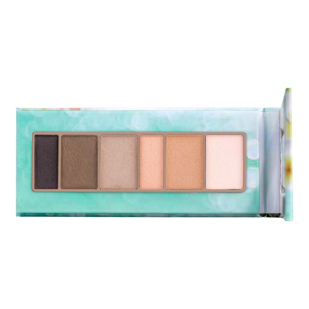 Physicians Formula Matte Monoi Butter Eyeshadow Palette