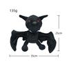 Neues Ozzys Osbournes Fledermaus Plüschtier Fledermaus Ozzys Osbournes Puppe Merch Ozzys Osbournes Plüschtier Fledermaus Halloween Weihnachten Geburtstagsgeschenk