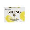 Nice Ciri Lemon Soap 3-Pack
