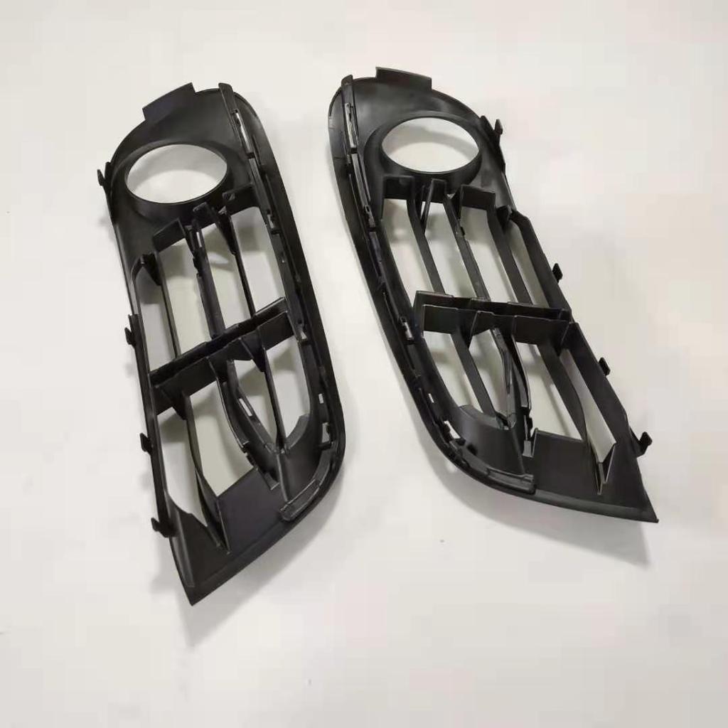 BMW F10 Car Fog Light Frame for Models 51117331731 & 51117331732