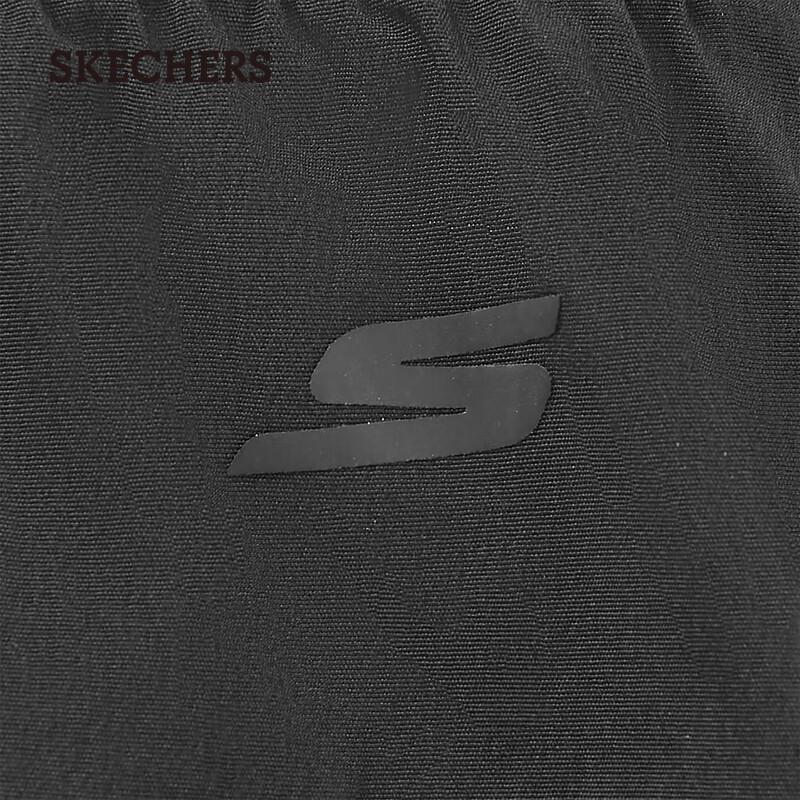 Skechers Women's Quick-Dry Anti-Wrinkle Cropped Pants P225W291