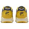Nike Air Max 1 "Head To Head" Women's Low-Top Lifestyle Casual Shoes Yellow Blue FJ5479-410