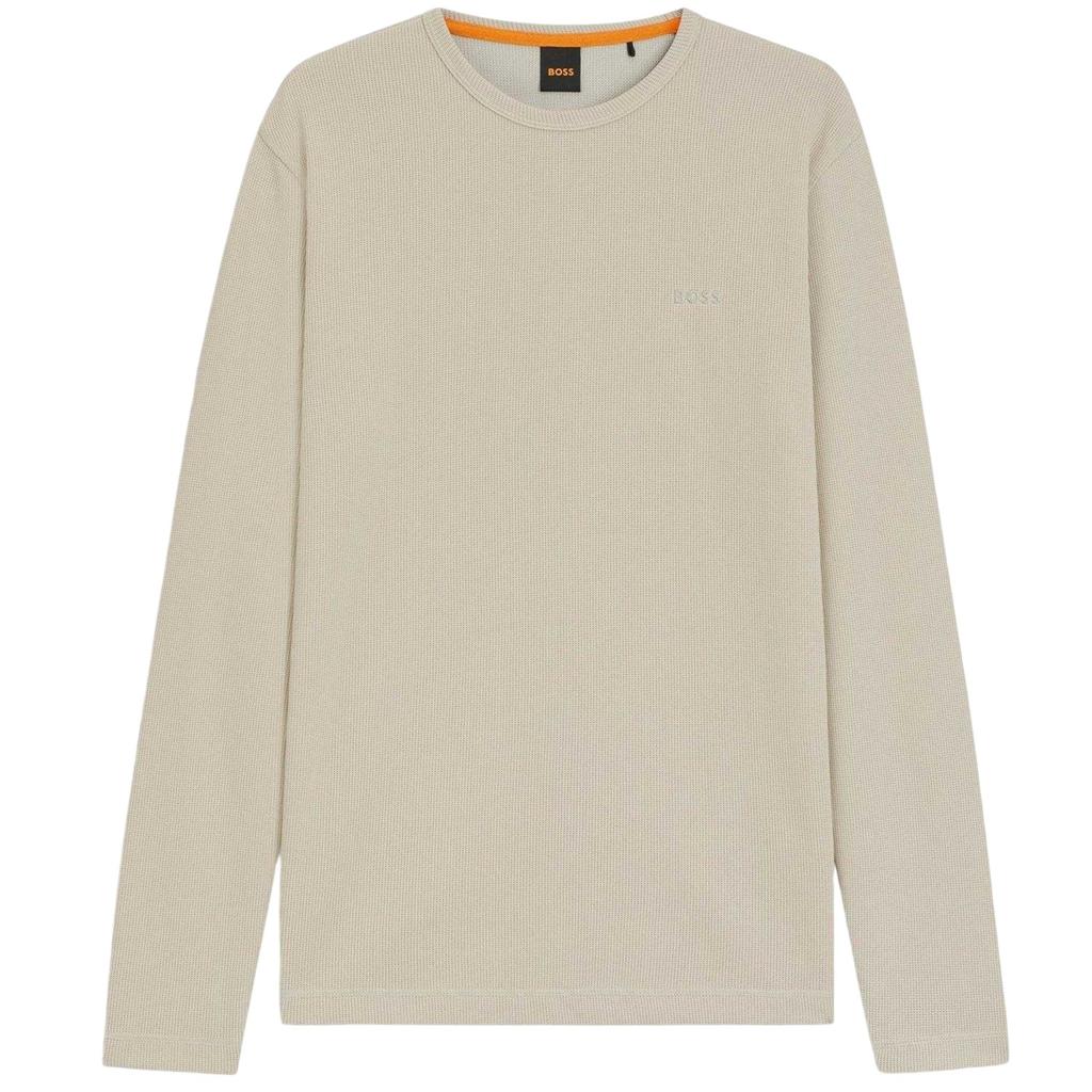 Boss Mens Tempesto Sweatshirt
