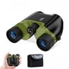 Binoculars for Live 15x Opera Image BAK4 Optical FMC Waterproof Suitable for Sports Wild Bird Graduation Green Events, Magnification, Glasses,