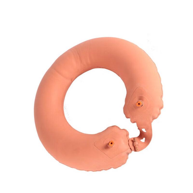 Ningzhao 87-Style Emergency Inflatable Lifebuoy 1