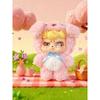 Null Gugumi Fluffy Cute Series Trading Plush 1box 6pcs