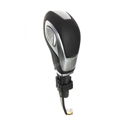Automatic Gear Shift Knob Shifter Lever for Ford Focus Kuga Mondeo Ecosport Fiesta 2013 1014 2015 2016 2017 2018 Car