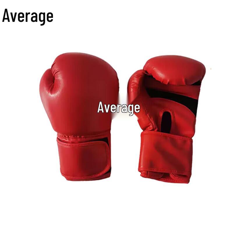 Boxing Training Gloves