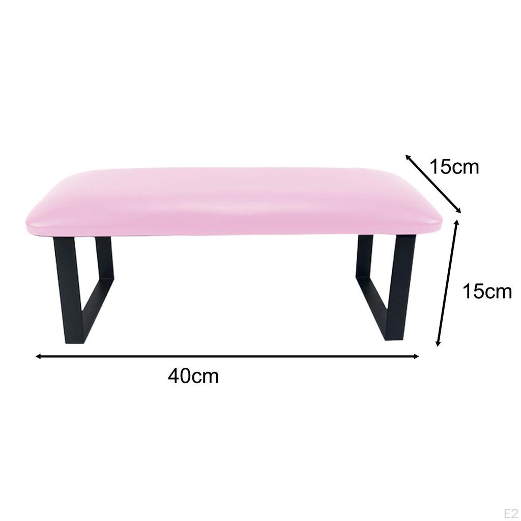 Comfortable Hand Rest for Nail Art