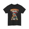 Money T-Shirt | Money Maker Graphic Tee Hip Hop, Stacks of Cash, Streetwear Tee
