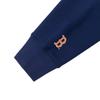 MLB Unisex Varsity Pullover Sweatshirt