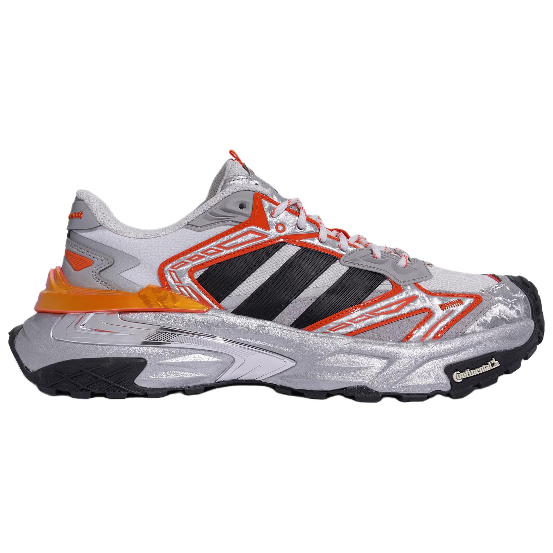 

Adidas Xlg Storm Edge Hype Classic Comfortable Dad Shoes Unisex Sneakers Crystal-White KI5134 38⅔