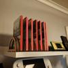 Game Holder Game for Nintendo Switch Case Storage Stand for 13