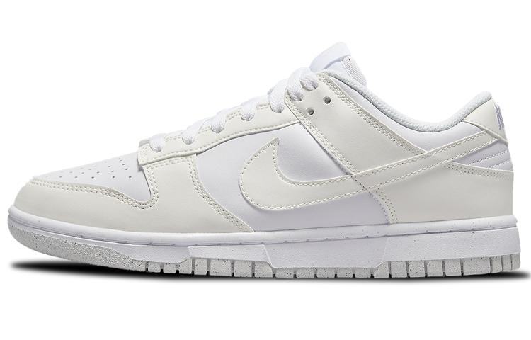 

Nike Dunk Low Next Nature Move To Zero Sail Women s DD1873-101 38.5