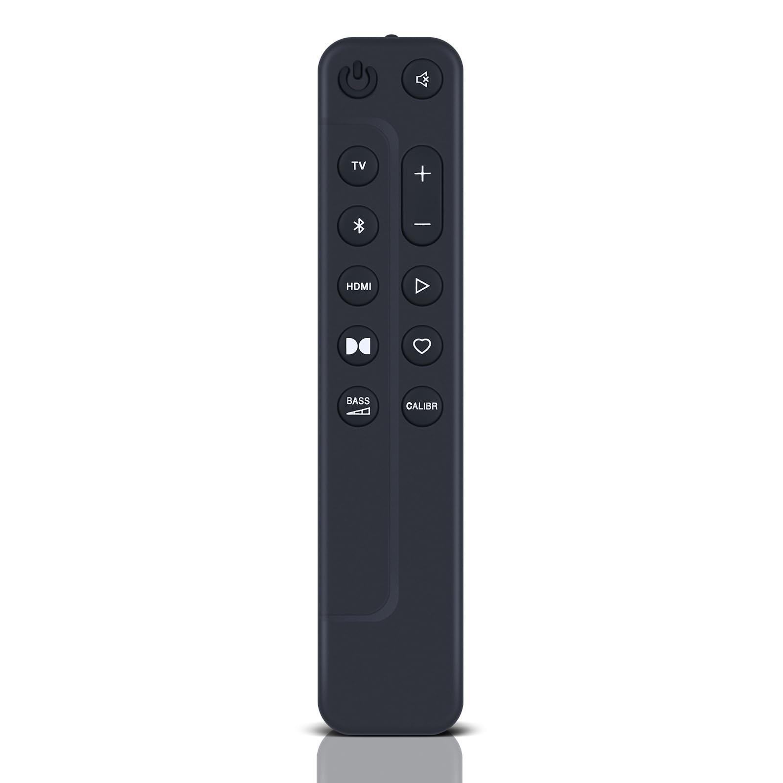 

Пульт дистанционного управления для саундбаров JBL, совместимый с BAR 500, BAR 300, BAR500 и BAR300