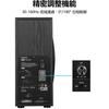 Edifier T5s 8-inch 70W Active Subwoofer with Amplifier (Slim New Design) | 35Hz~115Hz | 0°/180° Phase Control | 3.5mm AUX/RCA Connection