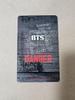 [USED] Official Jungkook Trading Card DANGER