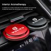 Car Styling Fragrance Diffuser Air Fresh Solid Perfume For Volvo ES90 EC40 EX40 EM90 XC90 V90 V60 XC60 V40 S80 S60 S90 C40 XC40