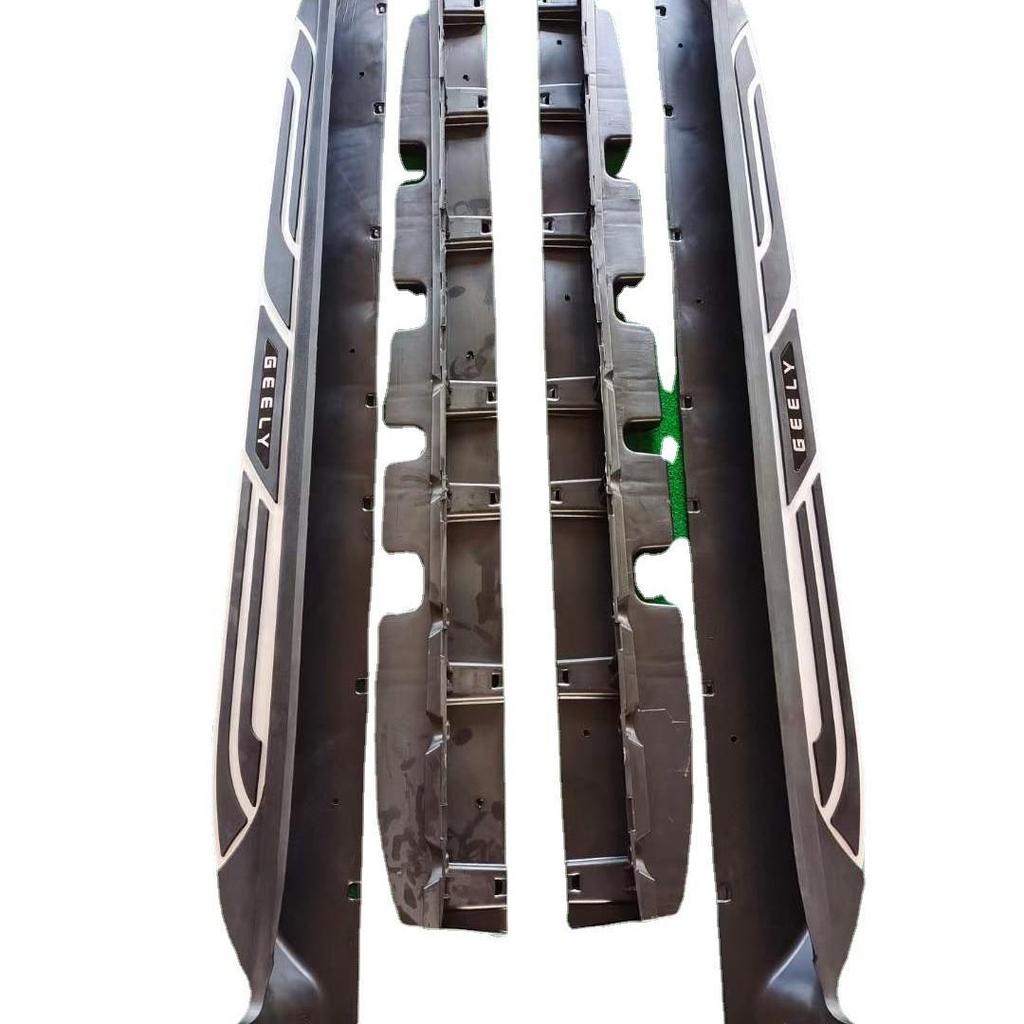 Compatible with Boyue X, Boyue Pro, and Proton X70 Original Side Step Pedals.