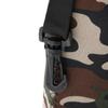 Bottle Carrier Holder Neoprene with Detachable Strap
