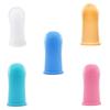 Pet Finger Cots Toothbrushes Cat and Dog Universal Cleaning Teeth Oral Care Teeth Brushing Stone Cleaning Tools Pet Products Pet