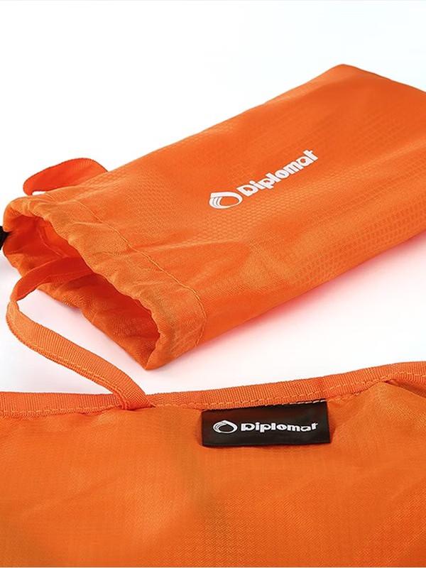 Diplomat Portable Folding Backpack