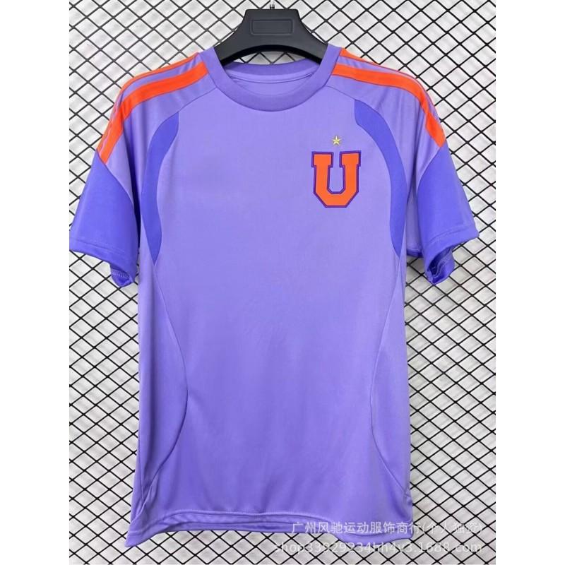 26/27 Football Jersey Unisex Short Sleeve Training Shirt Breathable Sports Top