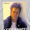 Footloose Unisex Adult LetÂ´s Dance Sweatshirt