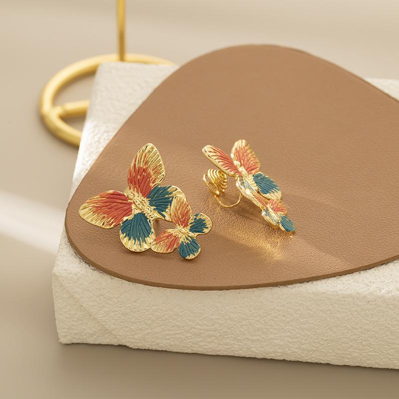 Fashion Dangle Earrings For Women's Jewelry