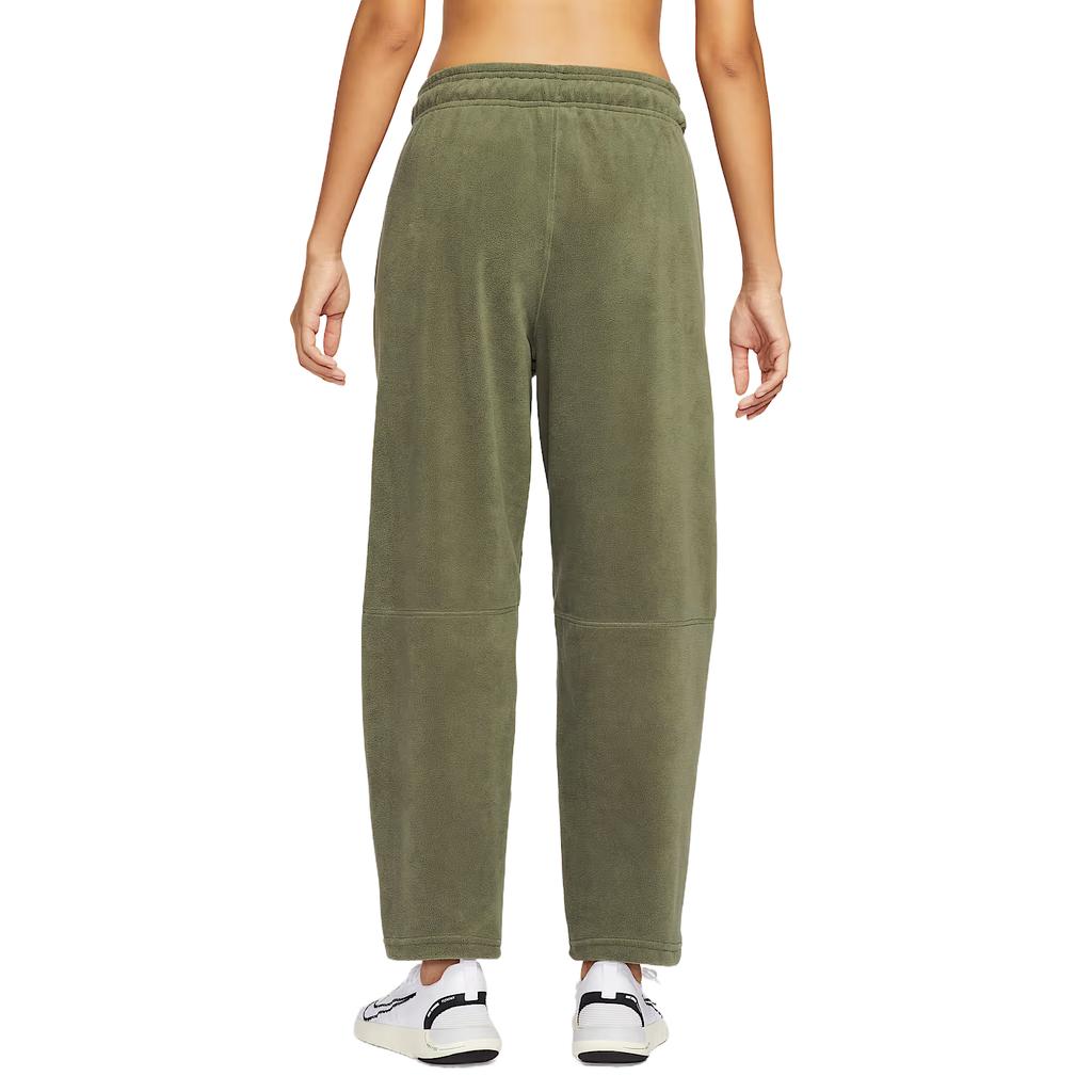 Nike Therma-FIT Solid Loose Fit Sports Trousers Women Bottoms HV3708-222